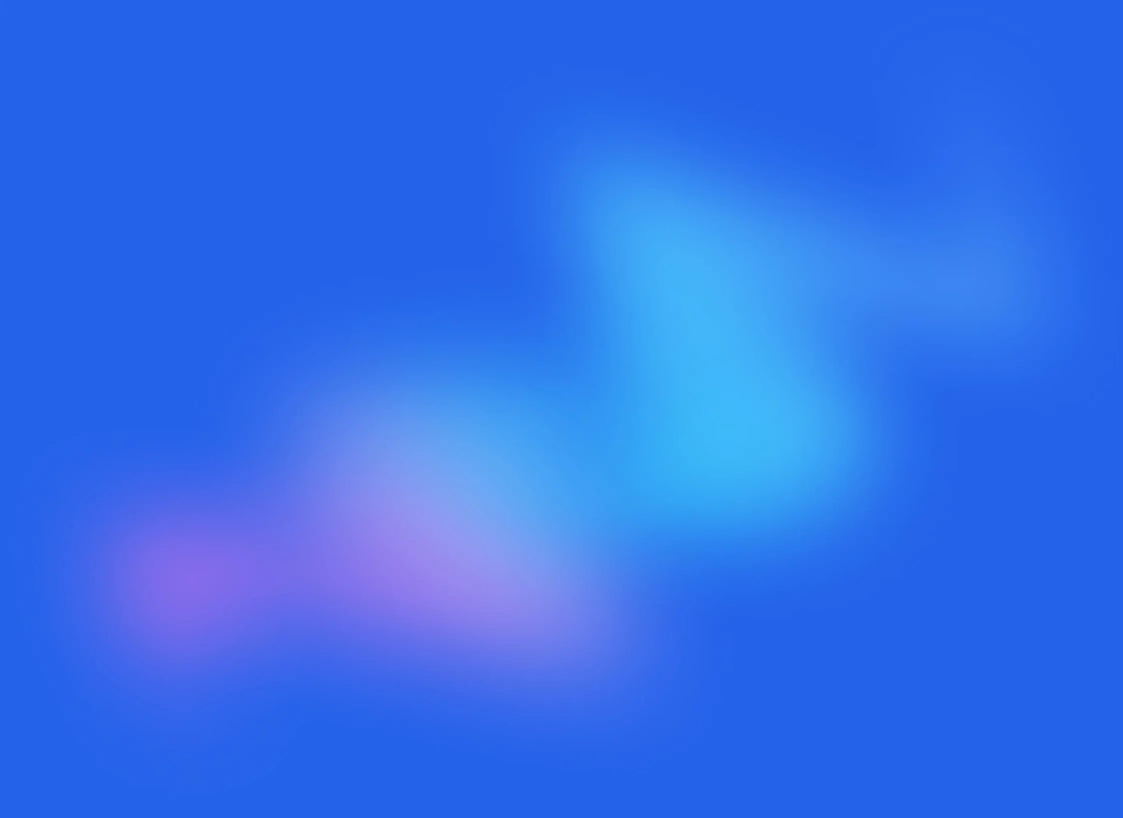 background features